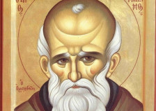 Денес се празнува Преподобен Максим Исповедник