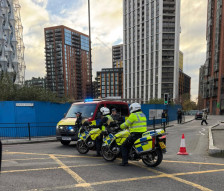 Британската полиција апелира до јавноста секој кој има докази да ги достави по тврдењата за трговија со луѓе во досиејата на Епстин