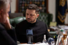 Катар и Украина потпишаа договор за соработка во областа на одбраната