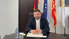 Kривична за екс директорот на „Комунална хигиена“ – Сабахадин Рустеми