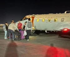 Во вторник уште еден лет за евакуација на македонски граѓани од Блискиот Исток