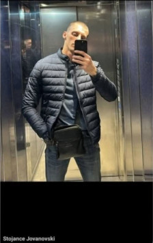 Нов притвор од 48 часа за насилникот од Карпош