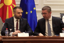 Ставиле многу трошоци што не ги употребува едно семејство – Владината кошничка за 160 евра поевтина од синдикалната