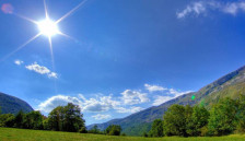 Метео: Видете какво ќе биде времето денес