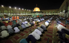 Честит празник: Денеска е Рамазан-Бајрам