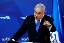 Нетанјаху повика на глобална коалиција против Иран