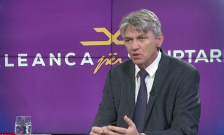 Села формира нова партија „Албански сојуз“