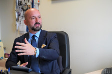 Владата го предложи Ненад Савески за нов државен јавен обвинител