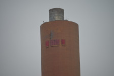 Руски дрон удри во електрана во Естонија!