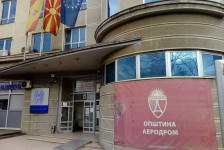 СДСМ: Општина Аеродром незаконски ги скрати за 50% надоместоците за избирачките одбори