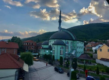 Украдени пари од џамијата во тетовско Слатино