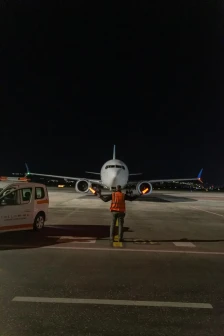 Втората група македонски граѓани евакуирани од ОАЕ пристигна во Скопје