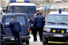 Скандал во албанското МВР, 520 вработени земале плата, а со години не оделе на работа