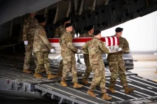 13 американски војници загинаа од почетокот на војната во Иран