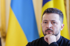 Европската комисија му одговори на Зеленски: Заканите кон земји-членки на ЕУ се неприфатливи