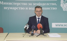 Трипуновски за апсењето на двајца директори: Ова е доказ дека нема заштитени лица