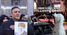 (Видео) Некој слави, некој жали – Состојбата во Иран по смртта на Хамнеи