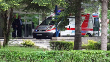 Болниците да проверат резерви на хелиум!