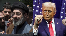 Синот на Хамнеи избран за нов врховен лидер на Иран – Трамп: Нема да трае долго!