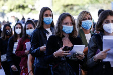 Менингитис меѓу студенти во Англија: има жртви и масовни редици за антибиотици