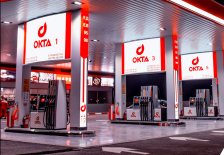 ОКТА го зголемува попустот за дизел на 3 денари по литар и ја продолжува мерката до 6 април