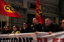 Трендафилов: На 14 март повторно на улица, протестираме за плата!