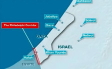 Хуманост во време на војна: Кипар испрати 900 тони храна и лекови за Газа