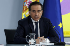 Шпанија ја демантира Белата куќа: Нашиот став „не на војната“ останува јасен и недвосмислен
