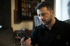 Техеран со порака до Зеленски: Киев ќе ги сноси последиците ако се вклучи во војната со Иран