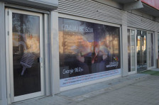 Се затвора македонскиот сервис на Радио Слободна Европа