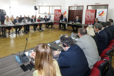 Што му кажаа странските инвеститори на премиерот Мицкоски