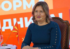 „Спречивме поскапување на горивата, ја стабилизиравме цената и ги заштитивме граѓаните“, велат од Министерството за енергетика