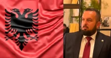 Професорот Пајазити: Македонците имаат десет причини да го учат албанскиот јазик