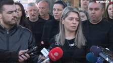 „Срамота, разочарување„ – Родителите незадоволни од комеморацијата во Собрание: „Очекувавме барем да ги кажете со име и презиме“