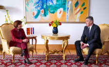 Милановиќ: Членството во ЕУ е „декорација“, Македонија е држава, а тоа е најмногу што може да се има