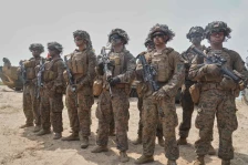 Американските специјални сили слетаа на Блискиот Исток, Трамп се подготвува за можна ескалација