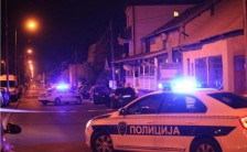 Камионџија од Македонија усмртил пешак во Србија и избегал