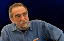 Почина големиот сликар Илија Пенушлиски