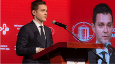 Муцунски: Трагедијата во Кочани ќе остане трајно врежана во колективната меморија, но државата ја памети искрената поддршка од пријателските земји
