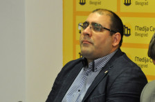 Ѓукановиќ: Конфликт на Балканот ќе избувне, ќе се вклучи и Бугарија заради аспирациите кон Македонија и јужна Србија