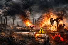 Соочени сме со најтешката индустриска криза во современото паметење, вели шефот на Меѓународната трговска комора