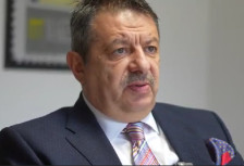 Mакрадули: Партијата, државта не се простор за тивки климања со глава, туку за одговорни луѓе кои размислуваат, создаваат и придонесуваат