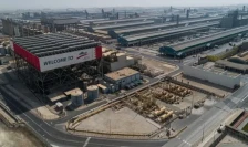 Фабрика во Бахреин го потврди иранскиот напад, затворија 19 проценти од капацитетите