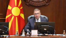 Од држава за потсмев во криза, Македонија сега е фактор на енергетска стабилност, вели премиерот