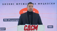 СДСМ: Уште еден предмет за новиот обвинител – бизнис мрежата на Мицкоски