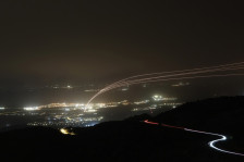 Хезболах започна масовни воздушни напади врз Израел