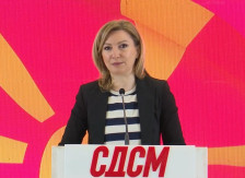 Постои Платформа за рушење на СДСМ од внатре осмислена од ВМРО, тврдат од опозициската партија