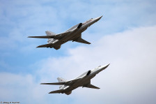 Руски борбен авион влета во воздушниот простор на НАТО