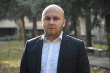 Благојче Атанасоски: МАКЕДОНИЈА СЕКОЈДНЕВНО ЖИВЕЕ ВО ДЕВЕТТИОТ КРУГ НА ПЕКОЛОТ