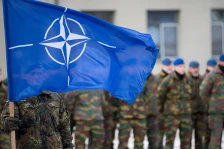 НАТО ја засили противракетната одбрана